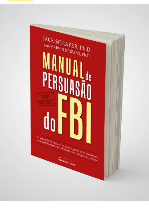 Livro Manual-Do-FBI