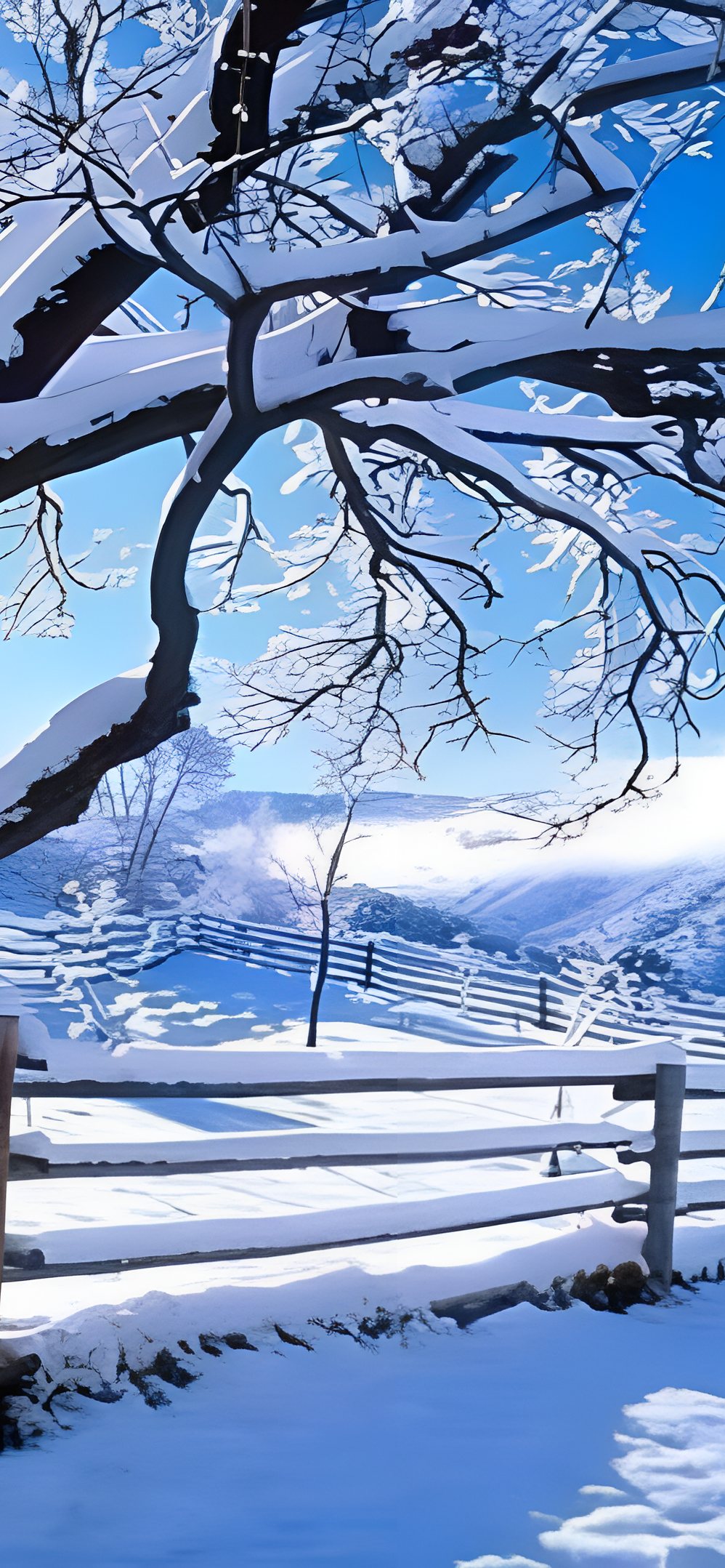 Estacao Inverno