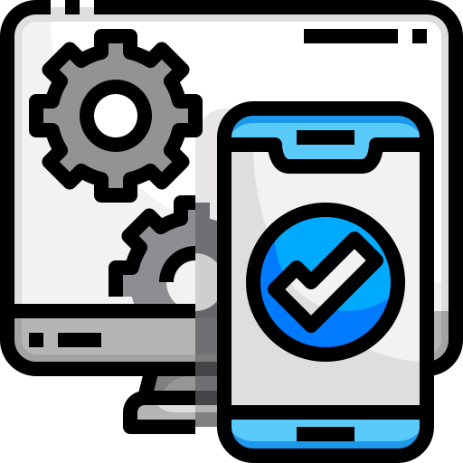 desenvolvimento app