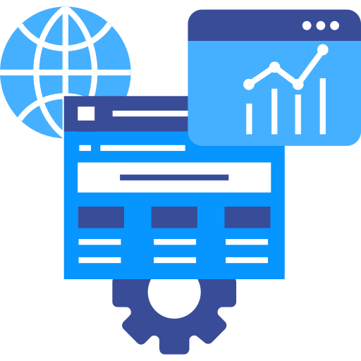 desenvolvimento web